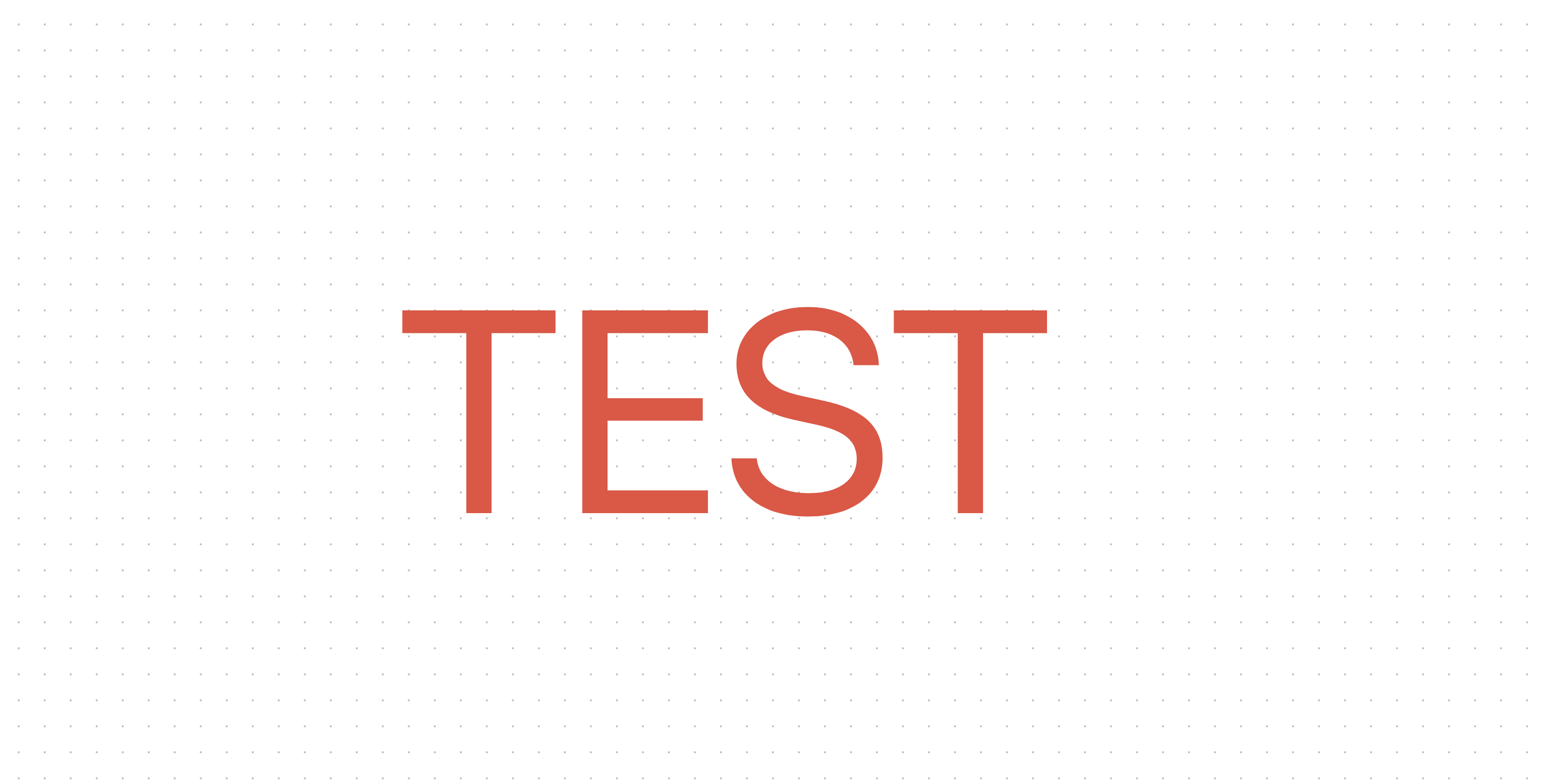 test product Pink
